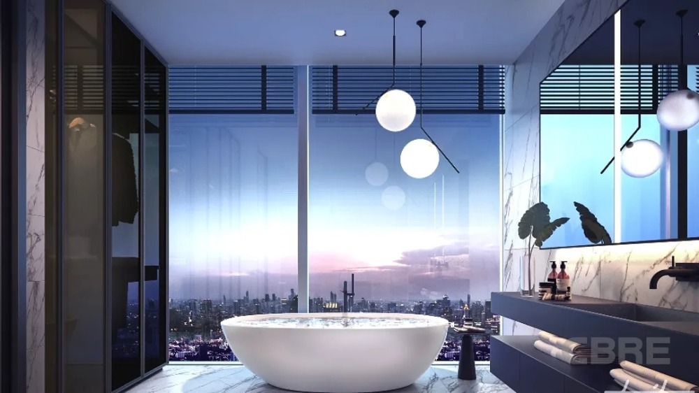 ขายคอนโดสาทร นราธิวาส : Tait Sathorn 12