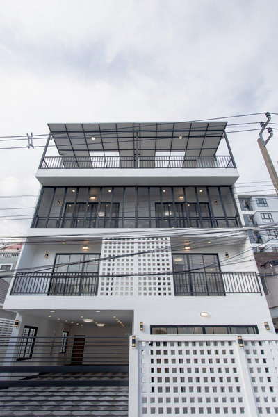 For SaleHome OfficeRatchadapisek, Huaikwang, Suttisan : For Sale Bangkok Home Office Sutthisan Winitchai MRT Sutthisan Huai Khwang BRE23734