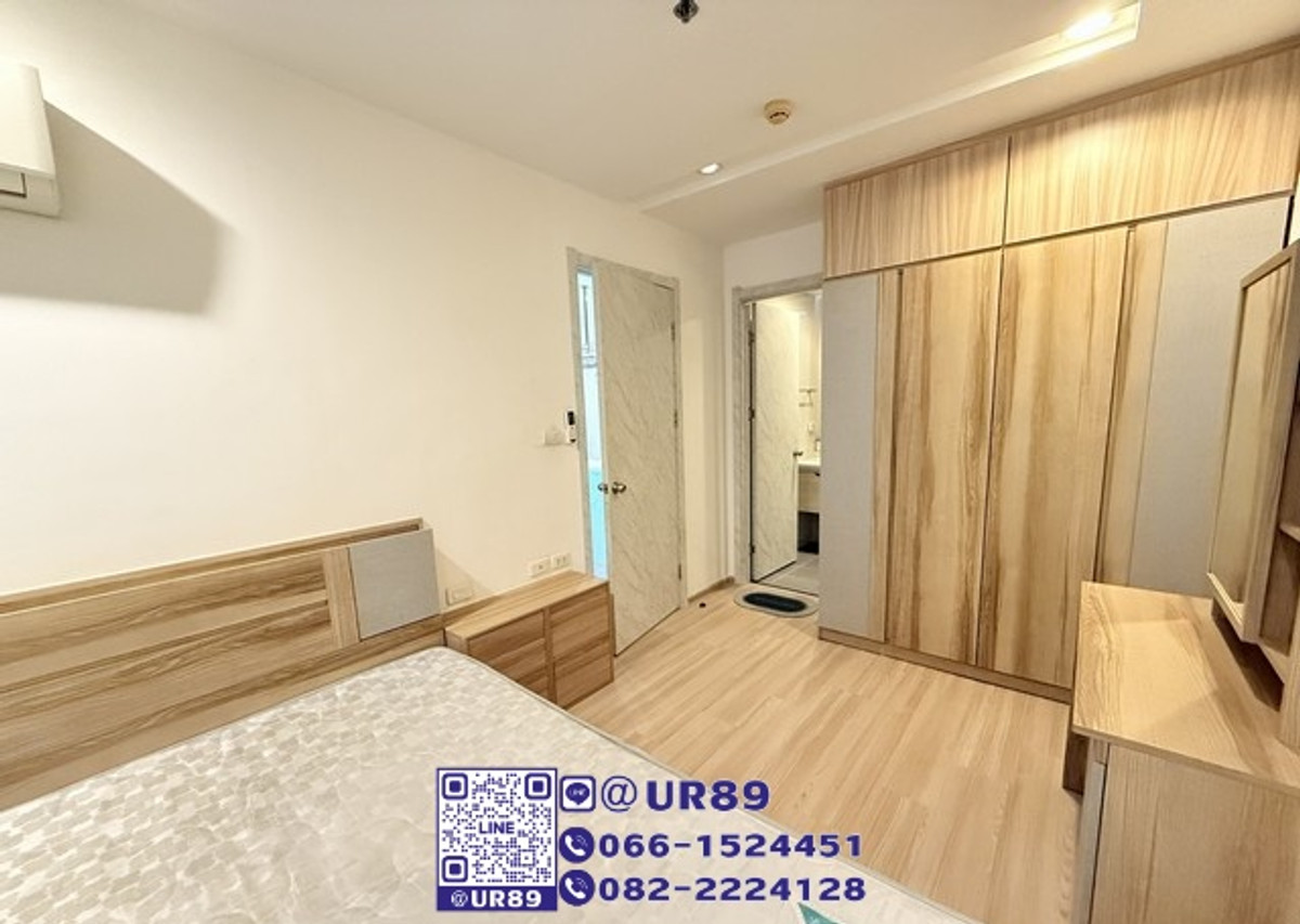 For RentCondoOnnut, Udomsuk : 💙 Hot Price 💙 For Rent Artemis Sukhumvit 77