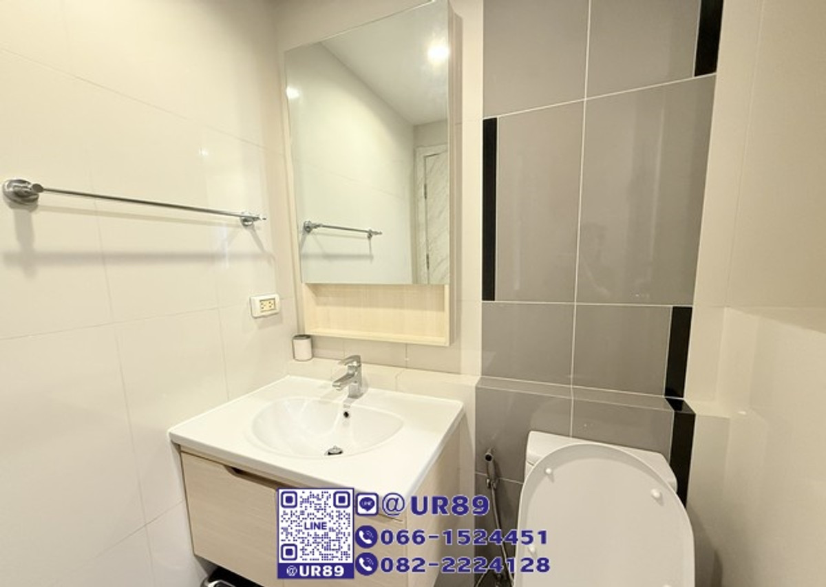 For RentCondoOnnut, Udomsuk : 💙 Hot Price 💙 For Rent Artemis Sukhumvit 77