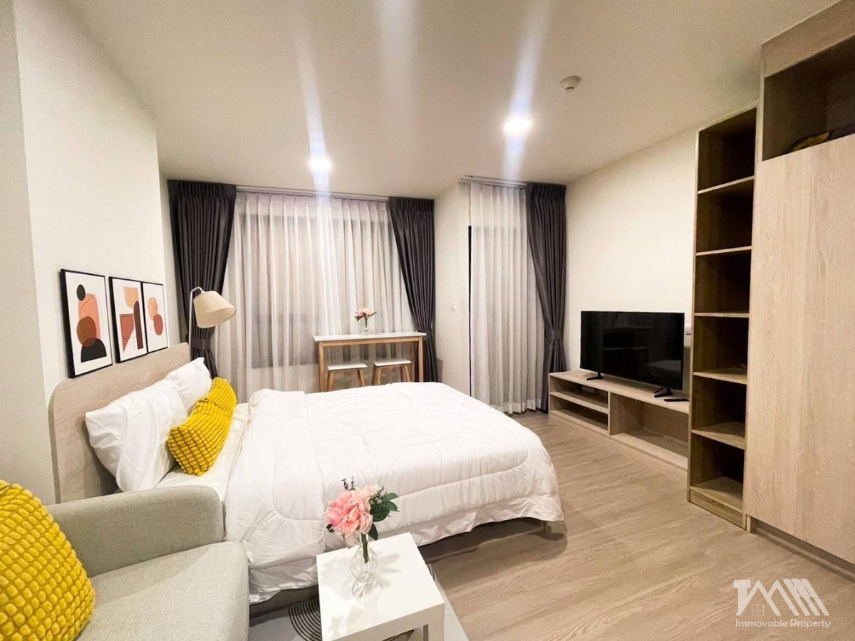 ขายคอนโดภูเก็ต : ดีคอนโด รีฟ / Condo  Kathu, Phuket