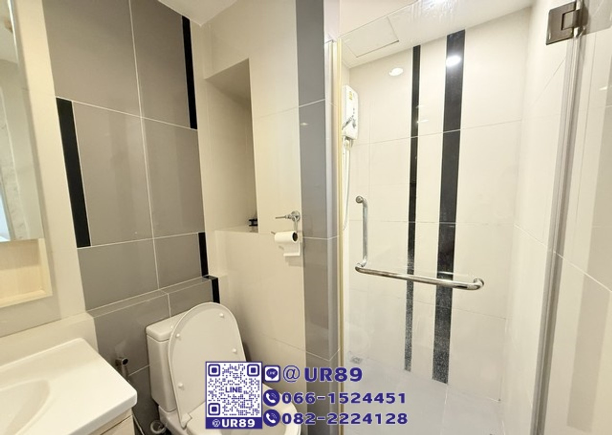 For RentCondoOnnut, Udomsuk : 💙 Hot Price 💙 For Rent Artemis Sukhumvit 77