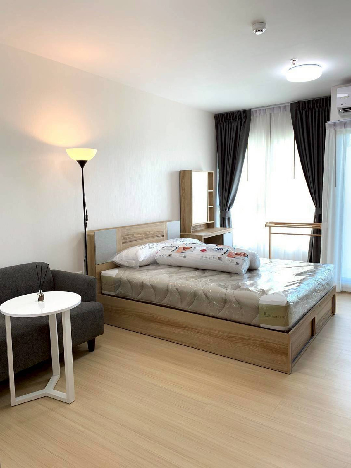 For SaleCondoRama9, Petchburi, RCA : YS2976 Supalai Veranda RAMA 9 Condo FOR SALE