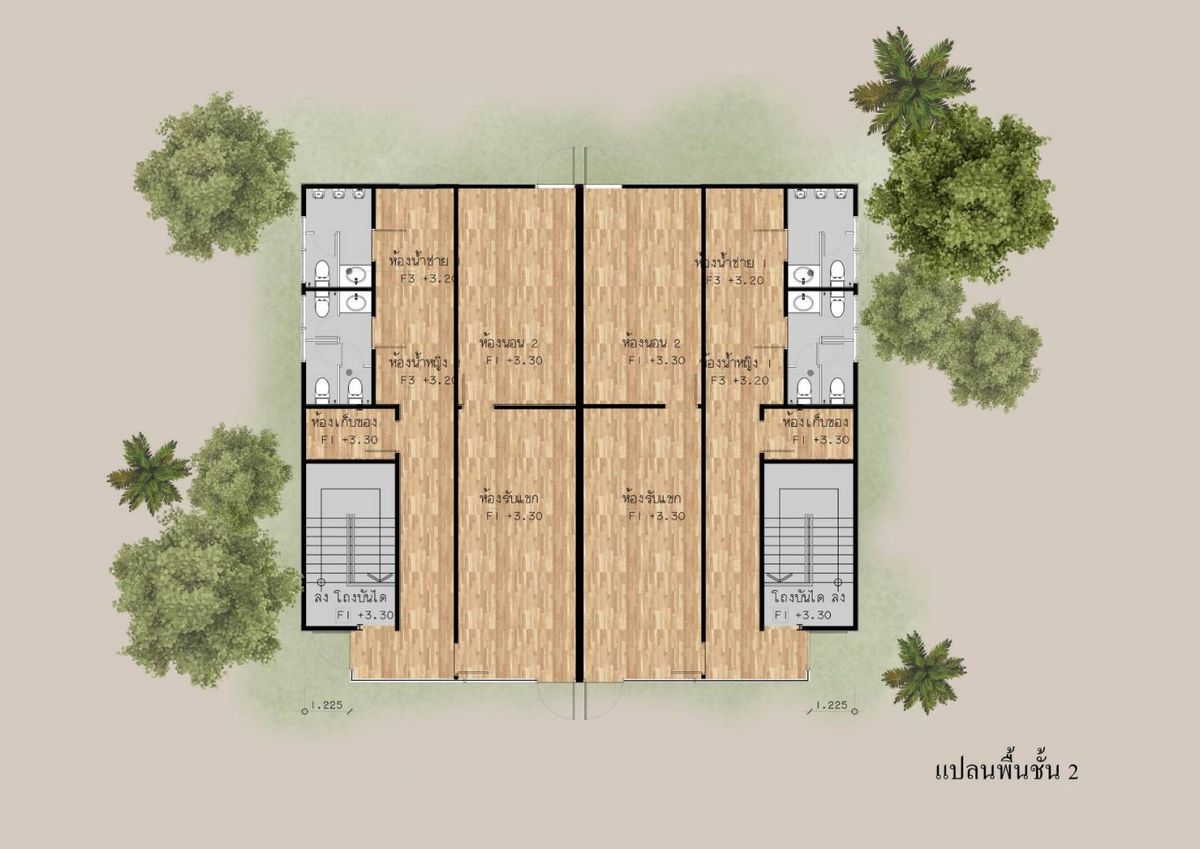 ให้เช่าร้านค้า/ตลาดนัดโชคชัย4 ลาดพร้าว71 : 🔥 ให้เช่าออฟฟิศ / สตูดิโอ / โชว์รูม /ร้านอาหาร/ คลินิค สไตล์ Modern – ทำเลดี ใกล้เซ็นทรัลอีสต์วิลล์ 🔥