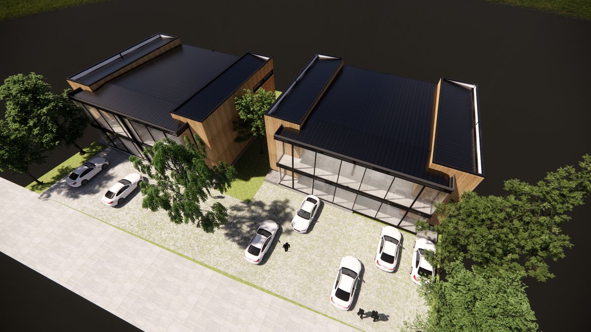 ให้เช่าร้านค้า/ตลาดนัดโชคชัย4 ลาดพร้าว71 : 🔥 ให้เช่าออฟฟิศ / สตูดิโอ / โชว์รูม /ร้านอาหาร/ คลินิค สไตล์ Modern – ทำเลดี ใกล้เซ็นทรัลอีสต์วิลล์ 🔥