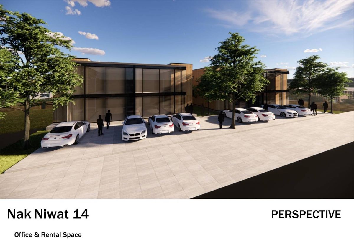 ให้เช่าร้านค้า/ตลาดนัดโชคชัย4 ลาดพร้าว71 : 🔥 ให้เช่าออฟฟิศ / สตูดิโอ / โชว์รูม /ร้านอาหาร/ คลินิค สไตล์ Modern – ทำเลดี ใกล้เซ็นทรัลอีสต์วิลล์ 🔥