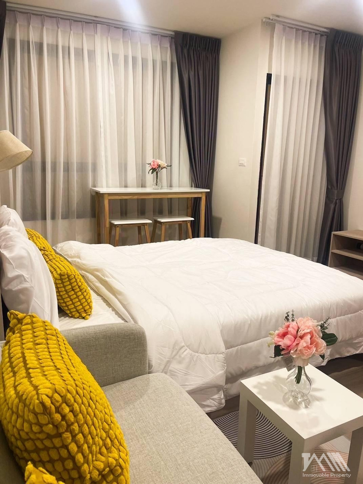 ขายคอนโดภูเก็ต : ดีคอนโด รีฟ / Condo  Kathu, Phuket