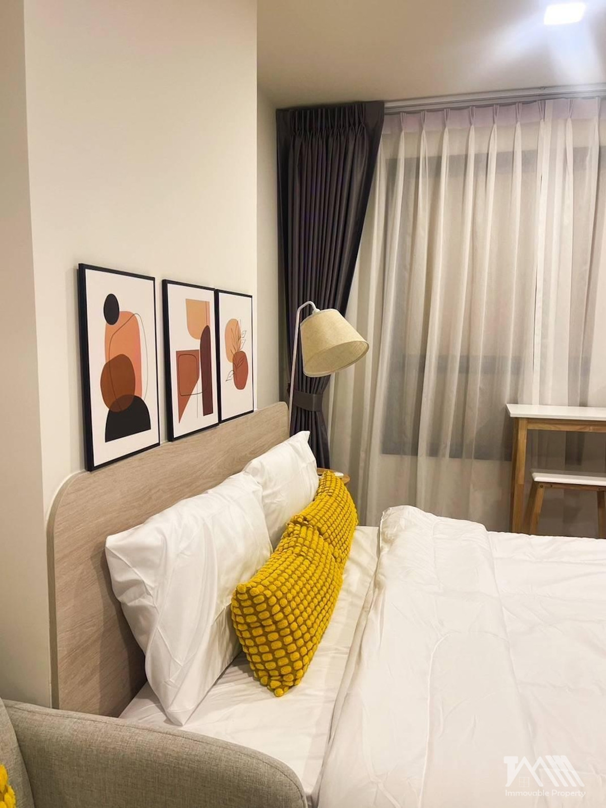 ขายคอนโดภูเก็ต : ดีคอนโด รีฟ / Condo  Kathu, Phuket