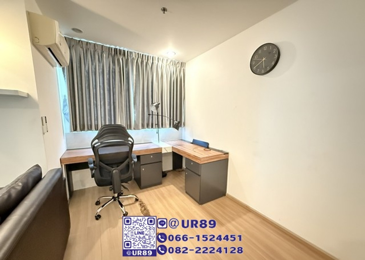 For RentCondoOnnut, Udomsuk : 💙 Hot Price 💙 For Rent Artemis Sukhumvit 77