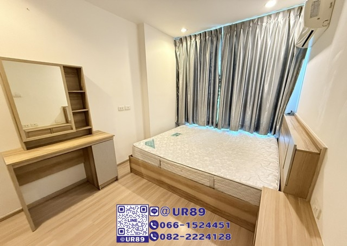 For RentCondoOnnut, Udomsuk : 💙 Hot Price 💙 For Rent Artemis Sukhumvit 77