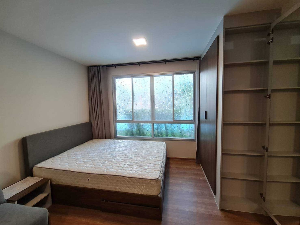 For RentCondoPinklao, Charansanitwong : 🏠Low rise condo🔥with shuttle to Siriraj🔥For rent D Condo Than Charan 🔥