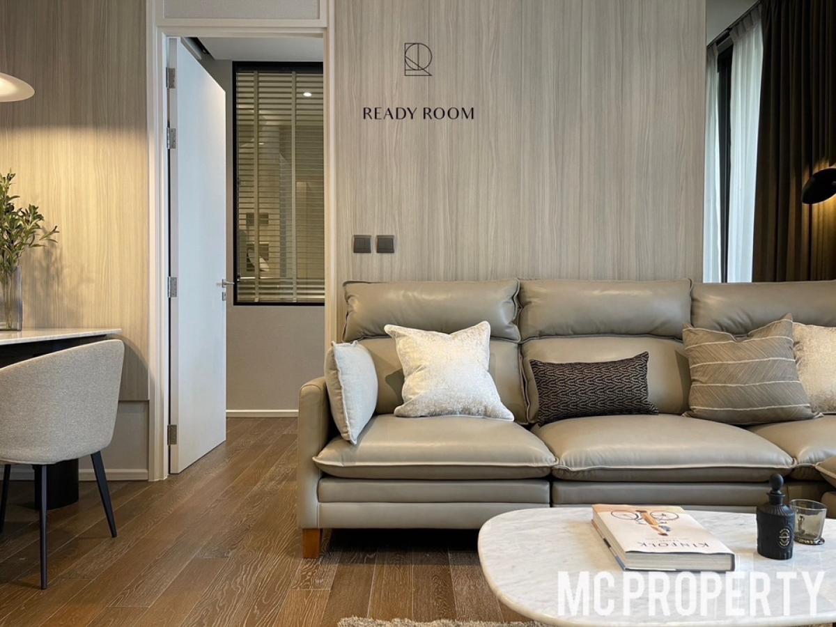 For SaleCondoWitthayu, Chidlom, Langsuan, Ploenchit : Muniq Langsuan 1 bedroom 56sqm 10fl++ for sale only 21 Mb please contact 0816878954