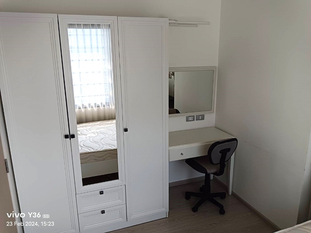 ให้เช่าคอนโดพระราม 9 เพชรบุรีตัดใหม่ RCA : Rhythm Asoke 2 🚄 MRT พระราม 9 | ว่าง 15 มีนาคม   📞 Line:@pukkhome (with @ )