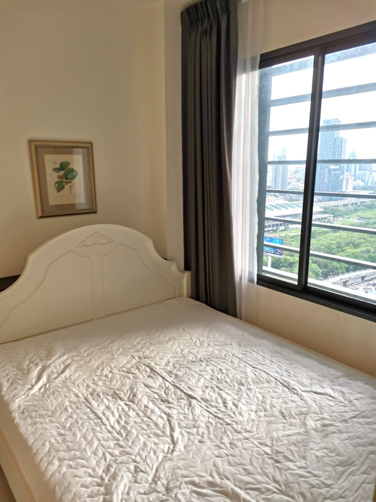 ให้เช่าคอนโดพระราม 9 เพชรบุรีตัดใหม่ RCA : Rhythm Asoke 2 🚄 MRT พระราม 9 | ว่าง 15 มีนาคม   📞 Line:@pukkhome (with @ )