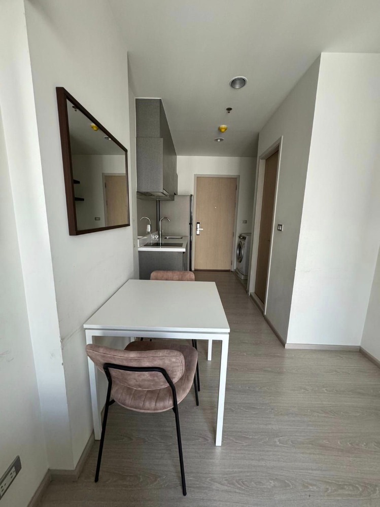 ให้เช่าคอนโดพระราม 9 เพชรบุรีตัดใหม่ RCA : Rhythm Asoke 2 🚄 MRT พระราม 9 | ว่าง 15 มีนาคม   📞 Line:@pukkhome (with @ )