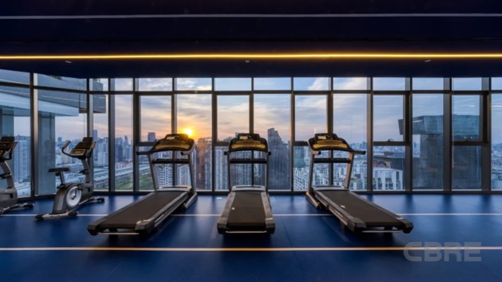 For SaleCondoRama9, Petchburi, RCA : Ideo Rama 9 - Asoke