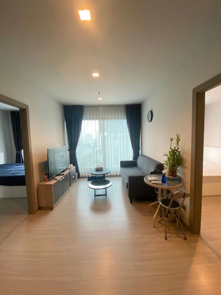 ขายคอนโดพระราม 9 เพชรบุรีตัดใหม่ RCA : Hot Deal 🔥🔥 Life Asoke Rama 7.99M 2B2B