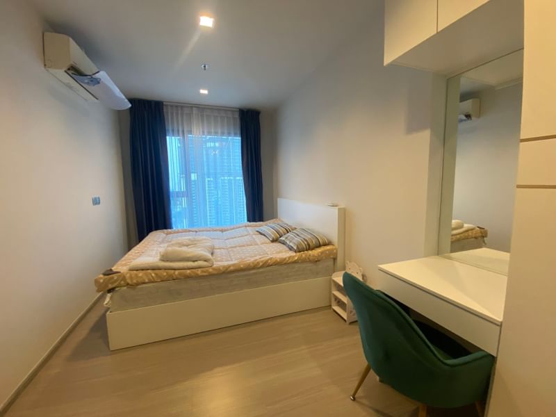 ขายคอนโดพระราม 9 เพชรบุรีตัดใหม่ RCA : Hot Deal 🔥🔥 Life Asoke Rama 7.99M 2B2B