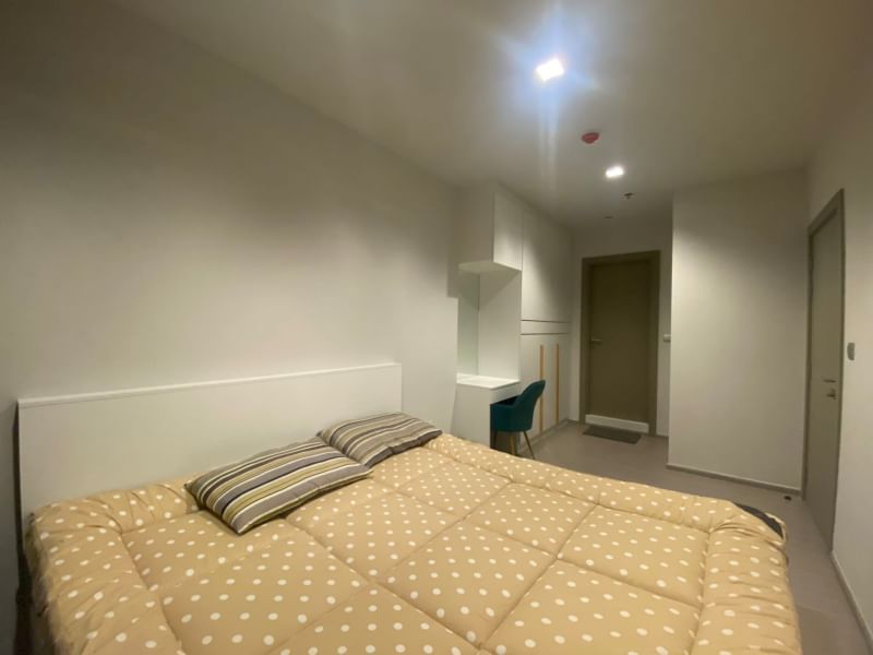 ขายคอนโดพระราม 9 เพชรบุรีตัดใหม่ RCA : Hot Deal 🔥🔥 Life Asoke Rama 7.99M 2B2B