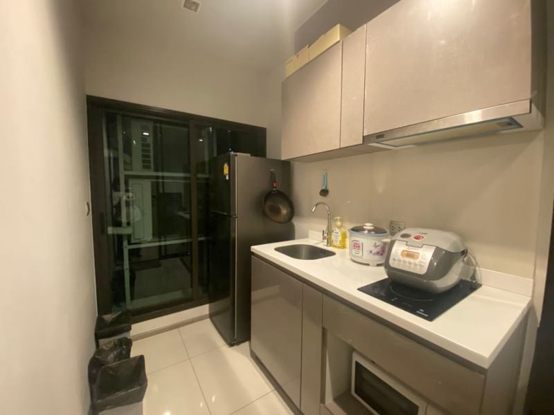 ขายคอนโดพระราม 9 เพชรบุรีตัดใหม่ RCA : Hot Deal 🔥🔥 Life Asoke Rama 7.99M 2B2B