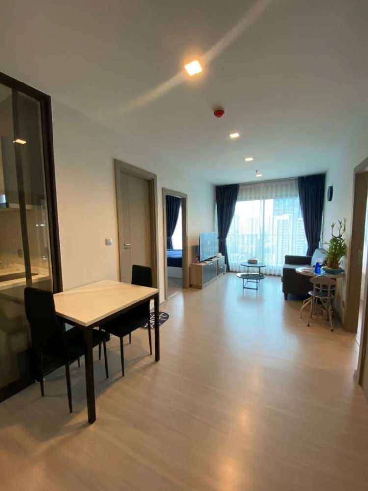 ขายคอนโดพระราม 9 เพชรบุรีตัดใหม่ RCA : Hot Deal 🔥🔥 Life Asoke Rama 7.99M 2B2B