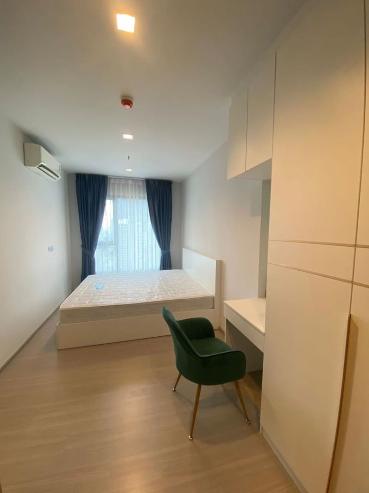 ขายคอนโดพระราม 9 เพชรบุรีตัดใหม่ RCA : Hot Deal 🔥🔥 Life Asoke Rama 7.99M 2B2B