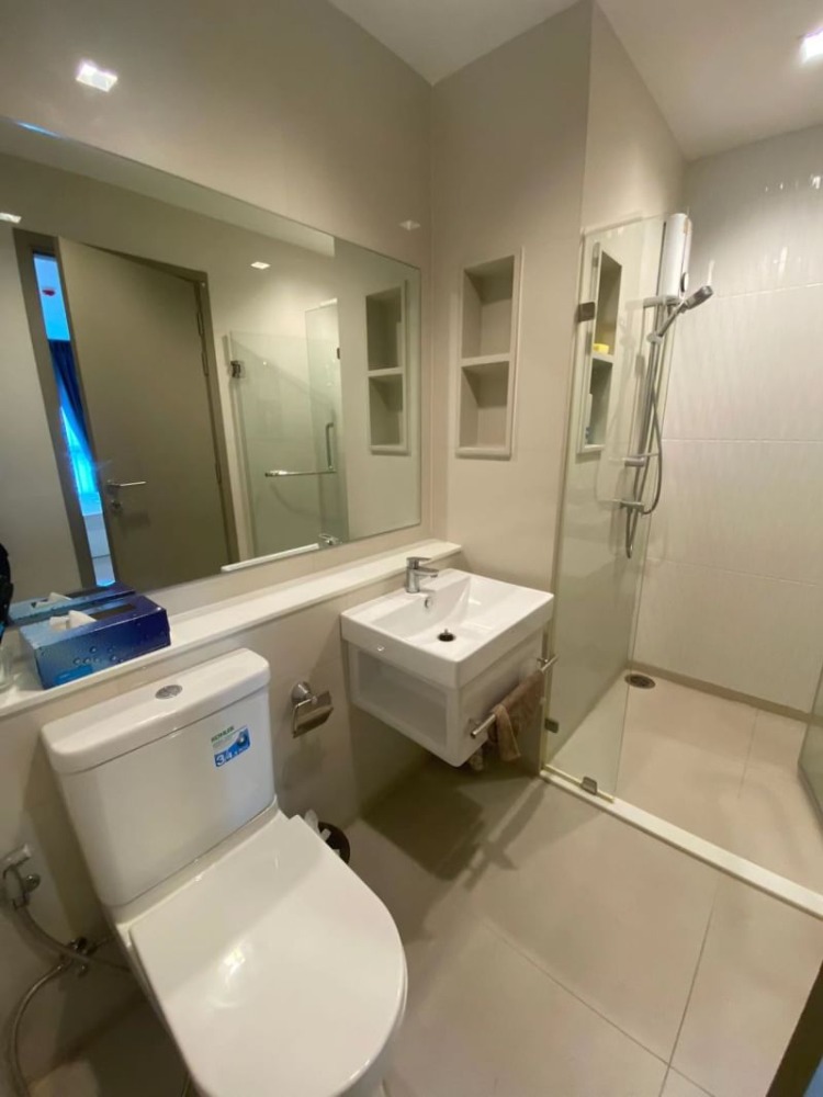 ขายคอนโดพระราม 9 เพชรบุรีตัดใหม่ RCA : Hot Deal 🔥🔥 Life Asoke Rama 7.99M 2B2B