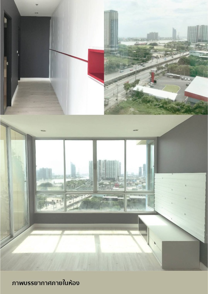 For RentCondoRama3 (Riverside),Satupadit : Rental condo Rama 3 RENT CONT CONDO RAMA 3