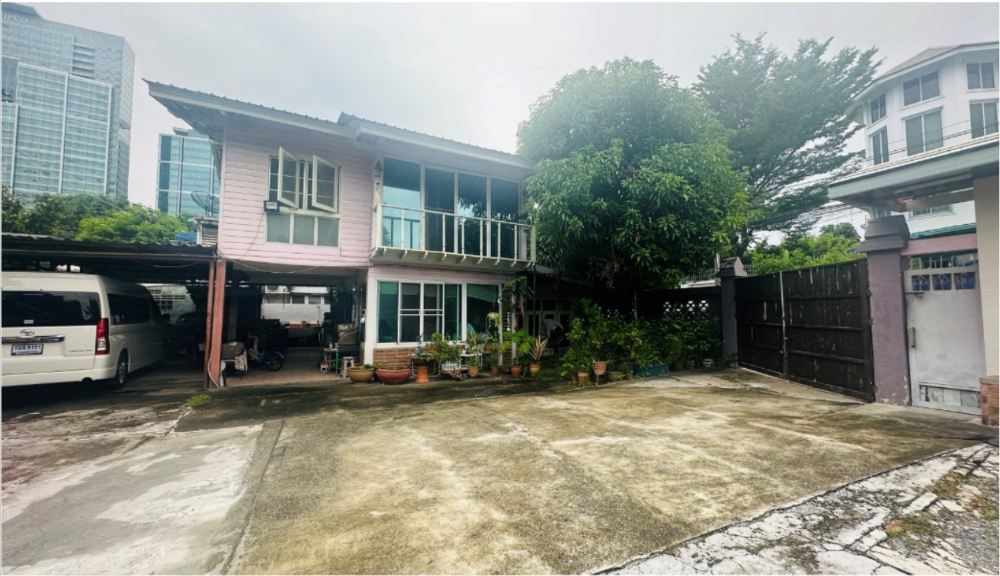 ขายที่ดินสะพานควาย จตุจักร : ขายที่ดิน ซอยประดิพัทธ์ 2 ใกล้รัฐสภา ใกล้ทางด่วน ใกล้อารีย์