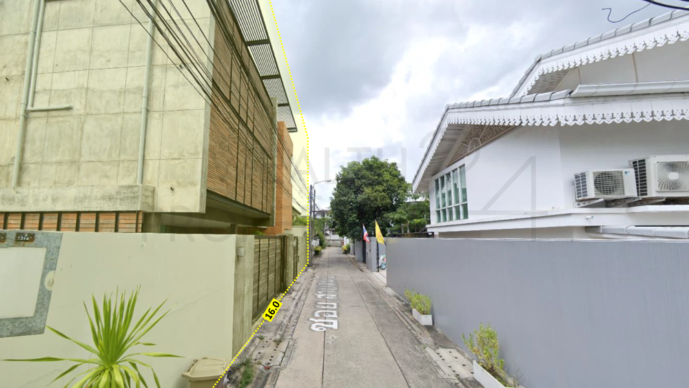 ขายบ้านอารีย์ อนุสาวรีย์ : ขาย บ้าน ซอยสายลม2 ใกล้BTSอารีย์ ใกล้วิลล่าอารีย์