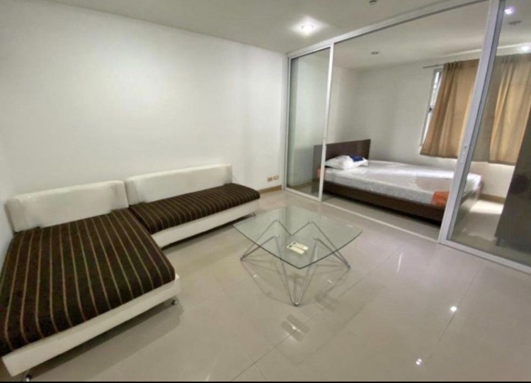 ขายคอนโดสมุทรปราการ สำโรง : (18577) Cattleya Sukhumvit72