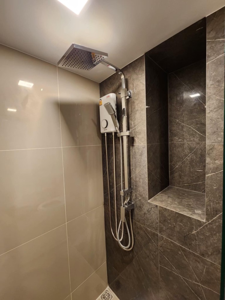 For RentCondoRama9, Petchburi, RCA : 🔥 Urgent rent 🔥 The Tree Phatthanakan - Ekkamai Duplex 1 bedroom size 37 sq.m. Near BTS Bangchak