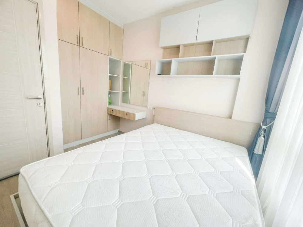 ขายคอนโดบางนา แบริ่ง ลาซาล : (18578) Brixton Pet & Play Sukhumvit 107