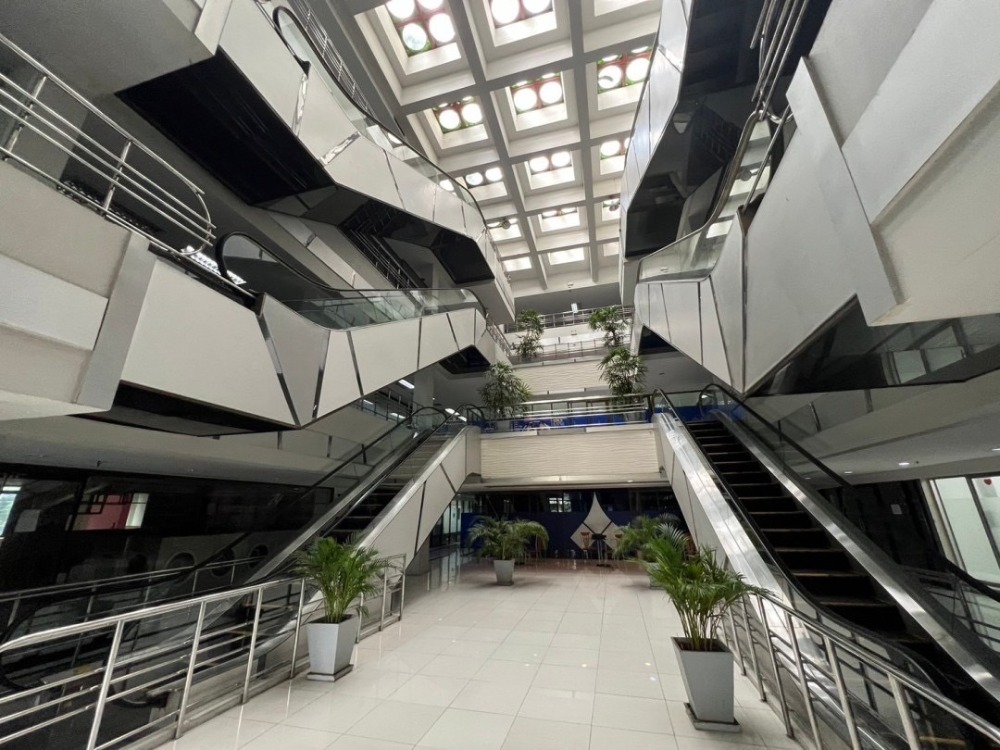 For SaleCondoSukhumvit, Asoke, Thonglor : 📢 🔥 Urgent selling office apartments Modern Town Office, good location in the heart of Thonglor 🔥9 Million baht, including all expenses