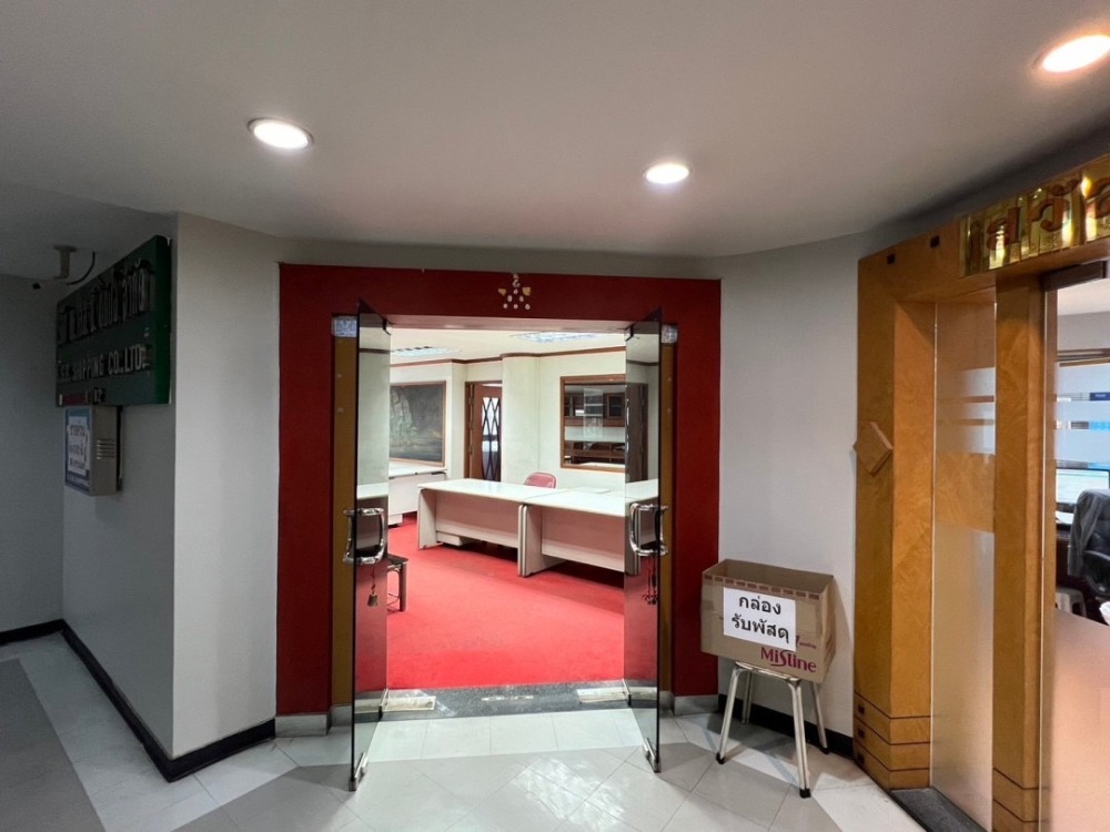For SaleCondoSukhumvit, Asoke, Thonglor : 📢 🔥 Urgent selling office apartments Modern Town Office, good location in the heart of Thonglor 🔥9 Million baht, including all expenses