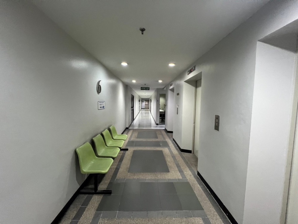 For SaleCondoSukhumvit, Asoke, Thonglor : 📢 🔥 Urgent selling office apartments Modern Town Office, good location in the heart of Thonglor 🔥9 Million baht, including all expenses