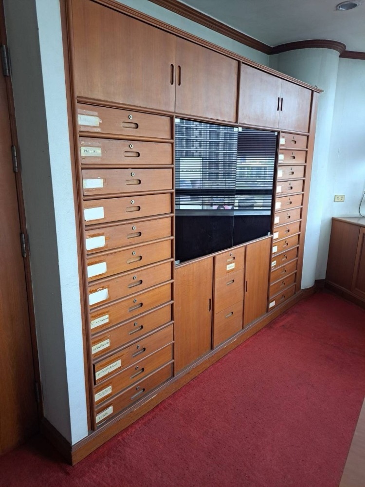 For SaleCondoSukhumvit, Asoke, Thonglor : 📢 🔥 Urgent selling office apartments Modern Town Office, good location in the heart of Thonglor 🔥9 Million baht, including all expenses