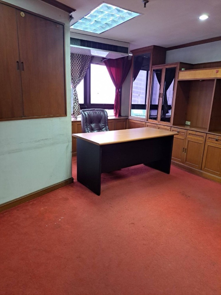 For SaleCondoSukhumvit, Asoke, Thonglor : 📢 🔥 Urgent selling office apartments Modern Town Office, good location in the heart of Thonglor 🔥9 Million baht, including all expenses