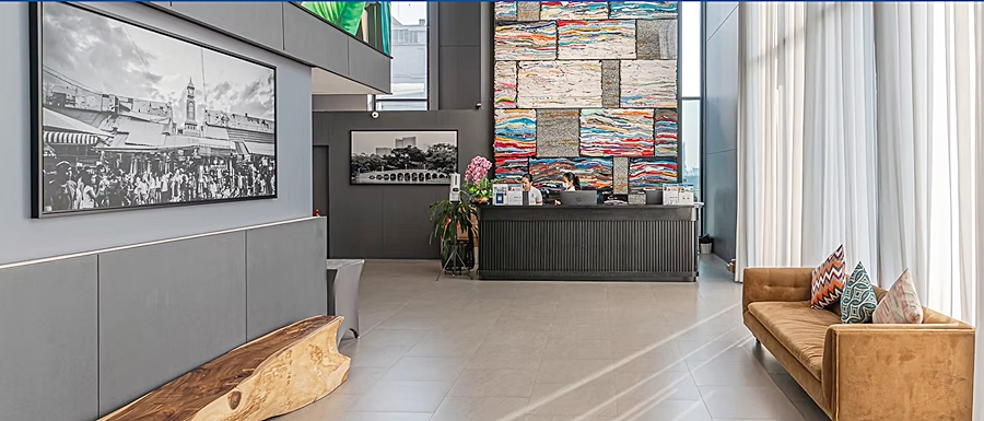 ให้เช่าร้านค้า/ตลาดนัดบางซื่อ วงศ์สว่าง เตาปูน : พื้นที่ให้เช่า 290 ตรม. ในโรงแรม 4 ดาว ใกล้ตลาดนัดจตุจักร