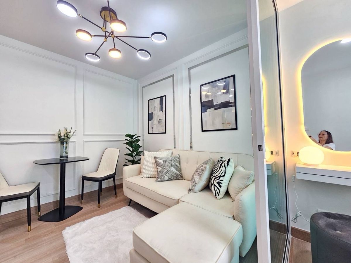 ขายคอนโดบางซื่อ วงศ์สว่าง เตาปูน : 🌟ขาย 𝐂𝐨𝐧𝐝𝐨 𝐑𝐞𝐠𝐞𝐧𝐭 𝐇𝐨𝐦𝐞 𝟐𝟕@𝐁𝐚𝐧𝐠𝐬𝐨𝐧 | รีเจ้นท์ โฮม 27@บางซ่อน 🏙️🏙️