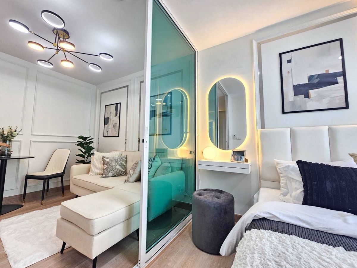 ขายคอนโดบางซื่อ วงศ์สว่าง เตาปูน : 🌟ขาย 𝐂𝐨𝐧𝐝𝐨 𝐑𝐞𝐠𝐞𝐧𝐭 𝐇𝐨𝐦𝐞 𝟐𝟕@𝐁𝐚𝐧𝐠𝐬𝐨𝐧 | รีเจ้นท์ โฮม 27@บางซ่อน 🏙️🏙️