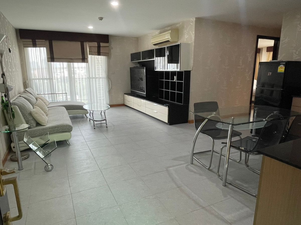 ให้เช่าคอนโดพัฒนาการ ศรีนครินทร์ : ห้องสวย ห้องใหญ่ เช่า 2 ห้องนอน 2 ห้องน้ำ เลอ เซแลส พระราม9-ศรีนิครินทร์ Le Celeste Rama 9-Srinakarin เช่า 25,000 บาท