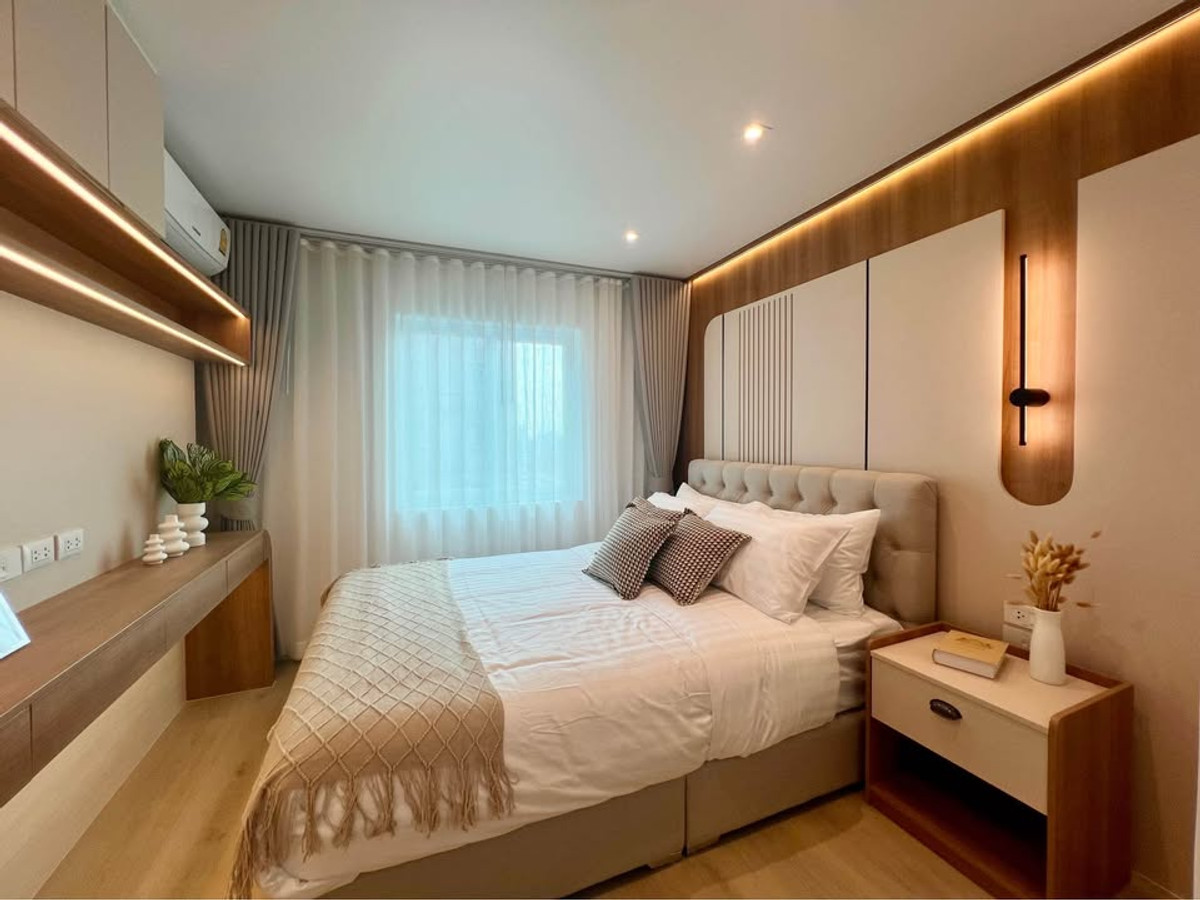 For SaleCondoRama3 (Riverside),Satupadit : 🌷FORTUNE CONDO (P-677)