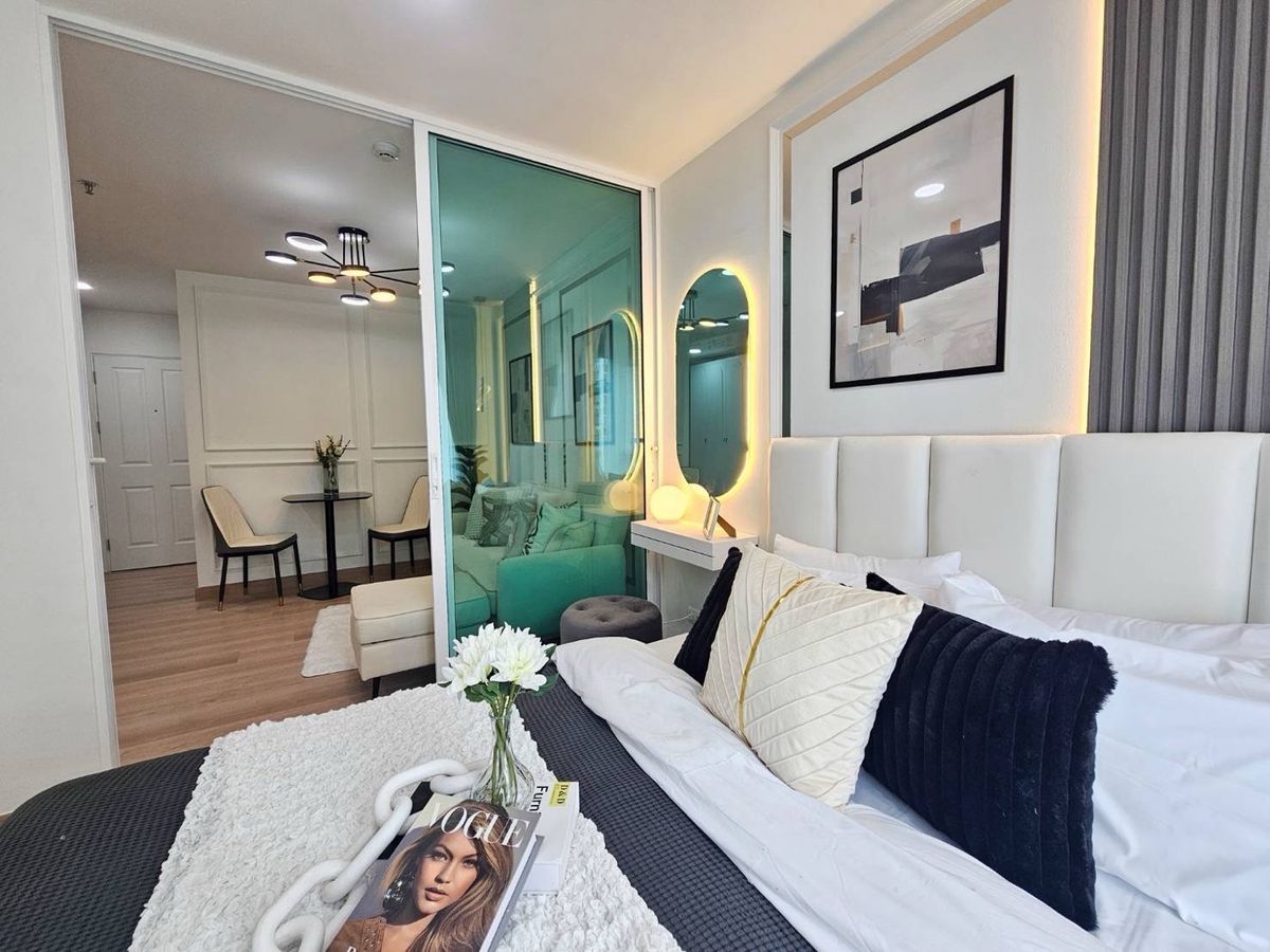 ขายคอนโดบางซื่อ วงศ์สว่าง เตาปูน : 🌟ขาย 𝐂𝐨𝐧𝐝𝐨 𝐑𝐞𝐠𝐞𝐧𝐭 𝐇𝐨𝐦𝐞 𝟐𝟕@𝐁𝐚𝐧𝐠𝐬𝐨𝐧 | รีเจ้นท์ โฮม 27@บางซ่อน 🏙️🏙️