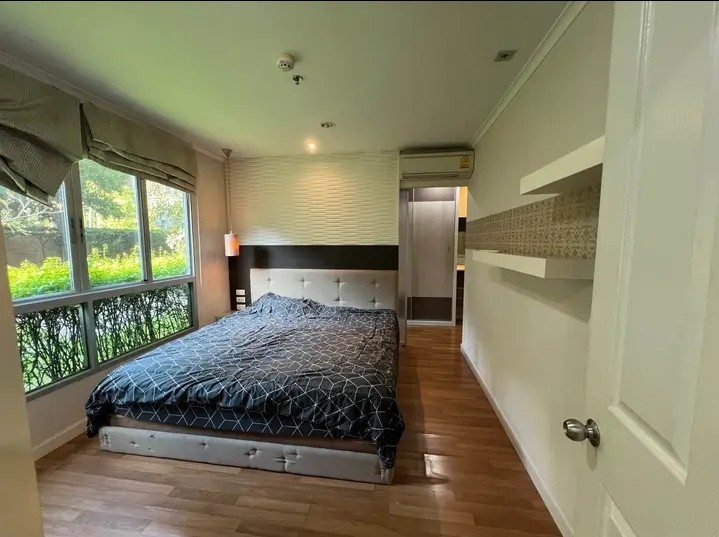 ขายคอนโดเกษตรศาสตร์ รัชโยธิน : S-LRY119 ขาย คอนโด ลุมพินี เพลส รัชโยธิน ชั้น1 ตึกD วิวเมือง 56ตรม. 2นอน 2น้ำ 4.9 ล้าน 064-959-8900