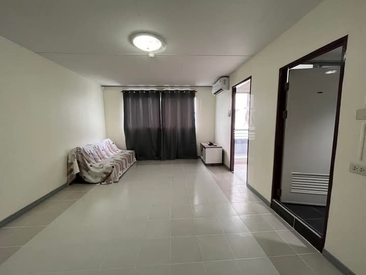 ขายคอนโดลาดพร้าว101 แฮปปี้แลนด์ : ✅ S-LCLP126 ✅ Line : @p2nproperty