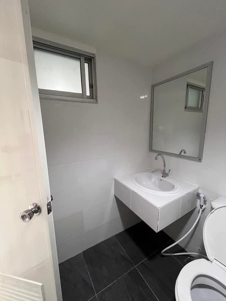 ขายคอนโดลาดพร้าว101 แฮปปี้แลนด์ : ✅ S-LCLP126 ✅ Line : @p2nproperty