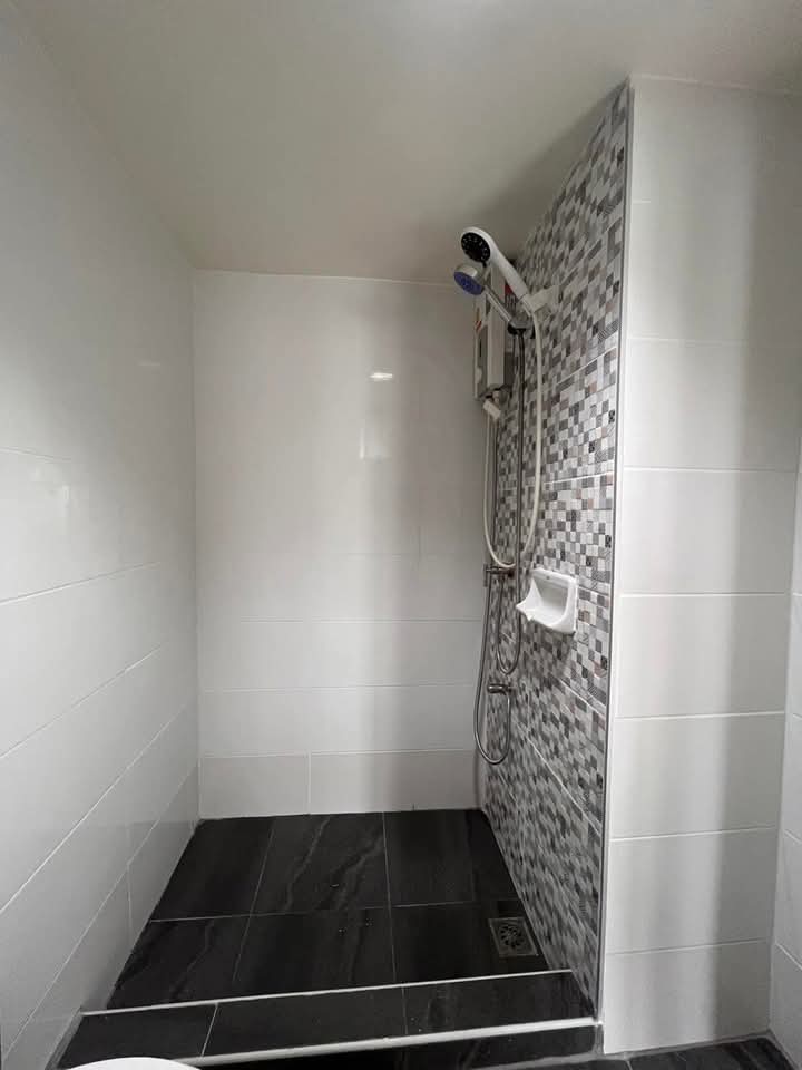 ขายคอนโดลาดพร้าว101 แฮปปี้แลนด์ : ✅ S-LCLP126 ✅ Line : @p2nproperty