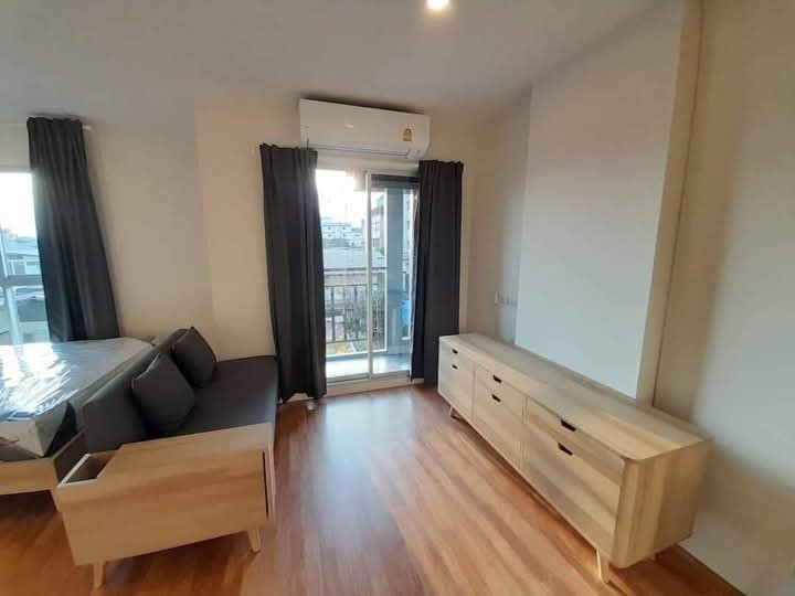 ขายคอนโดอ่อนนุช อุดมสุข : ✅ S-LVSP104 ✅ Line : @p2nproperty