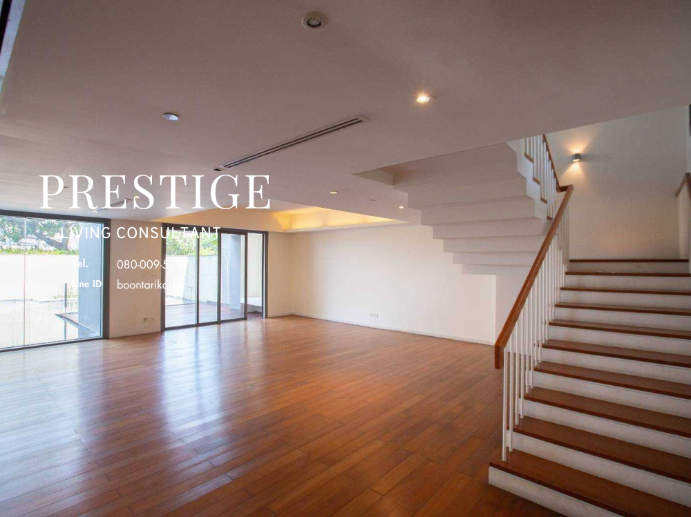 ให้เช่าคอนโดพระราม 3 สาธุประดิษฐ์ : 📌For RENT เช่า | The Pano Rama 3 - 4BR (559 sqm) 250,000 🔥Hotdeal🔥 200,000 THB